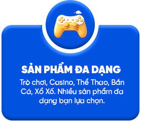 sản phẩm đa dạng